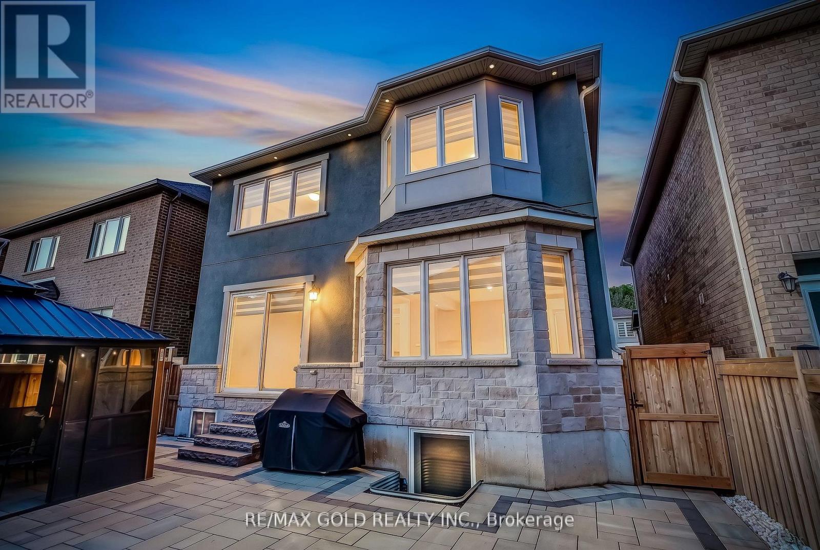 3352 Vernon Powell Drive, Oakville, Ontario L6H 0Y4 - Photo 50 - W13578018