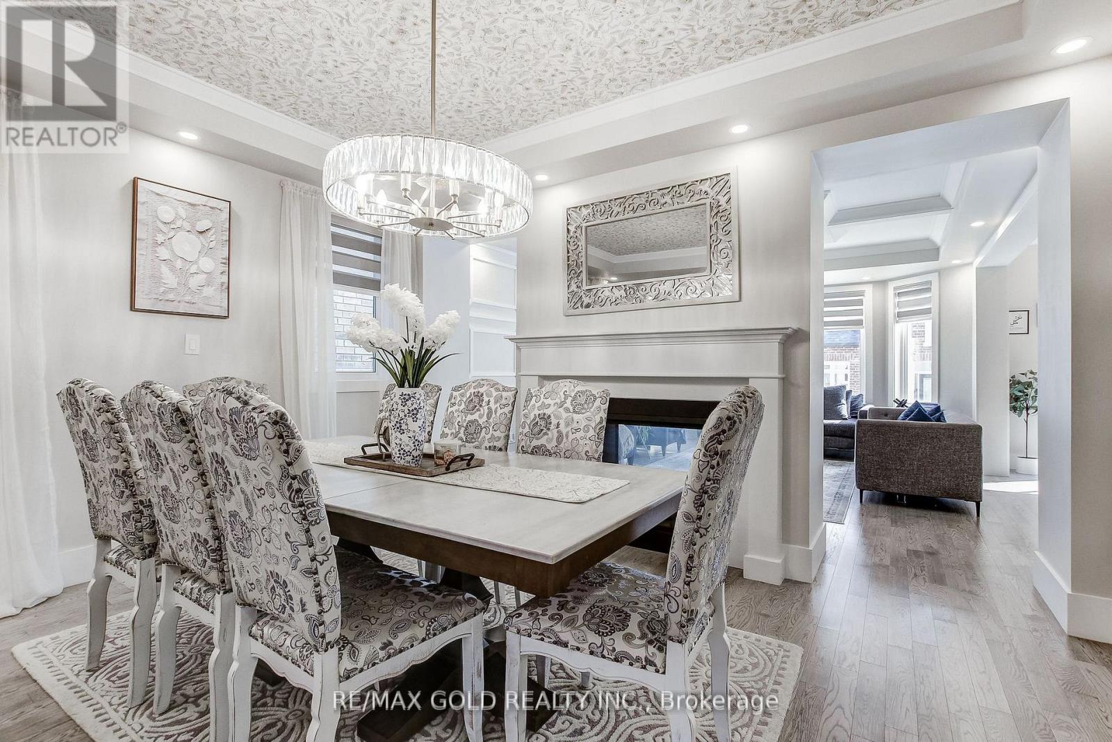 3352 Vernon Powell Drive, Oakville, Ontario L6H 0Y4 - Photo 9 - W13578018