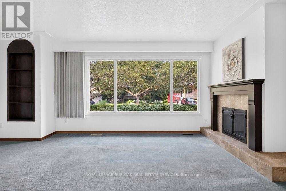 572 Bridgman Avenue, Burlington, Ontario  L7R 2V4 - Photo 8 - W13578472