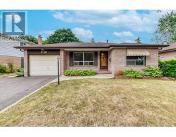 1236 GRANGE ROAD, Oakville, Ontario