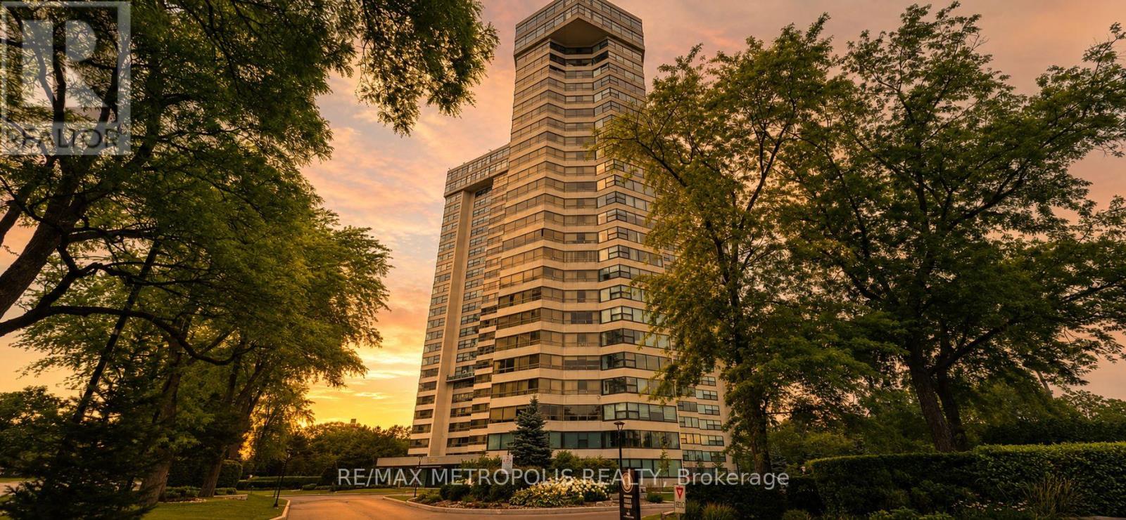 1803 - 1300 BLOOR STREET