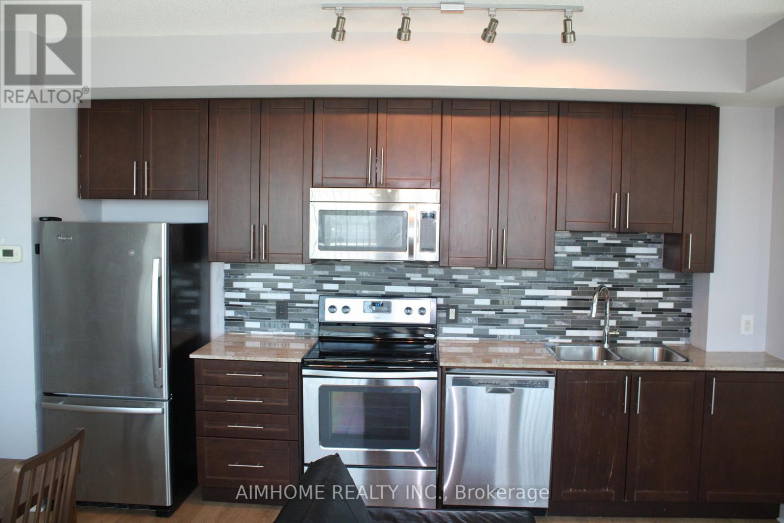 505 - 3985 GRAND PARK DRIVE, Mississauga (City Centre)