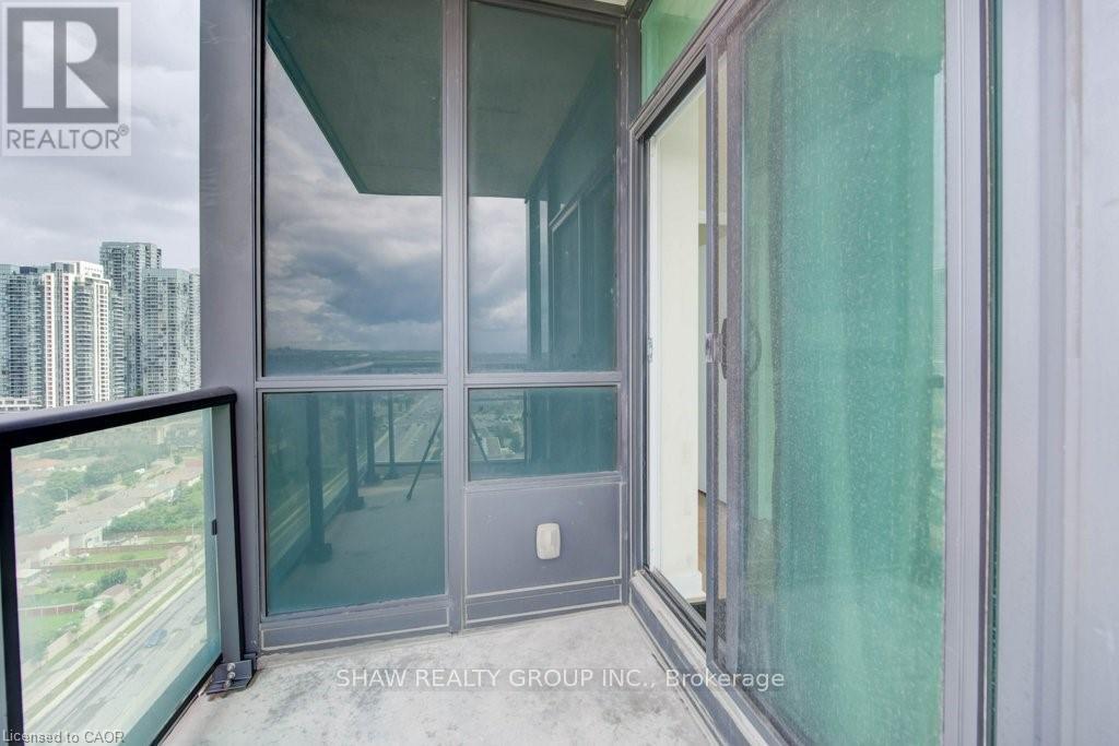 1708 - 3985 Grand Park Drive, Mississauga, Ontario  L5B 0H8 - Photo 18 - W13578512