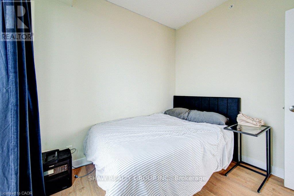 1708 - 3985 Grand Park Drive, Mississauga, Ontario  L5B 0H8 - Photo 22 - W13578512