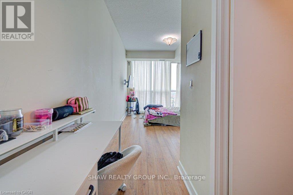 1708 - 3985 Grand Park Drive, Mississauga, Ontario  L5B 0H8 - Photo 24 - W13578512