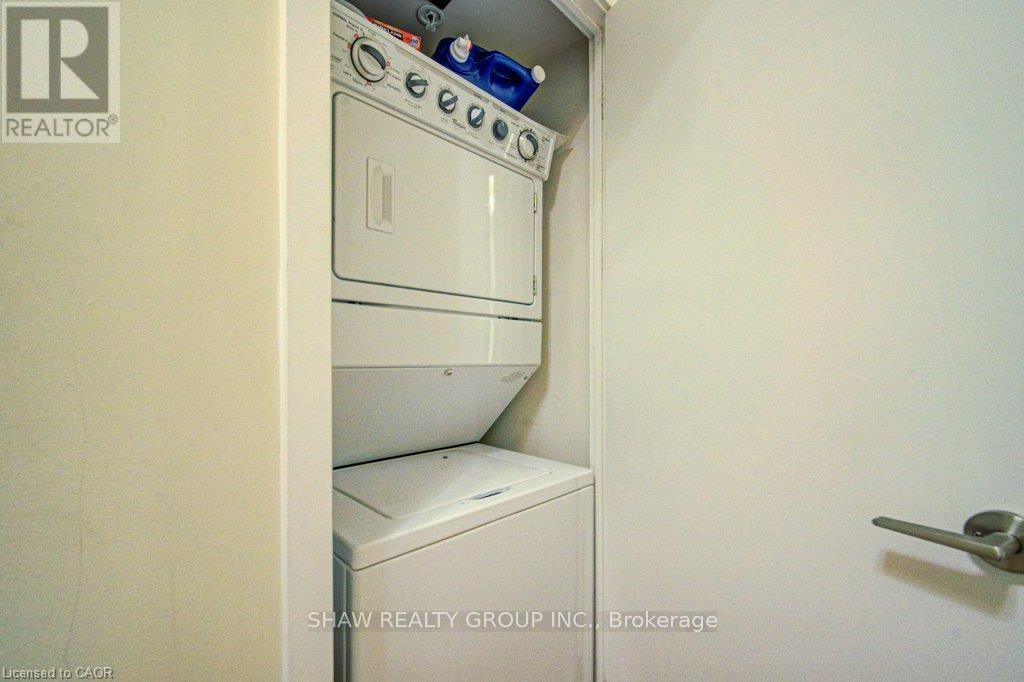 1708 - 3985 Grand Park Drive, Mississauga, Ontario  L5B 0H8 - Photo 28 - W13578512