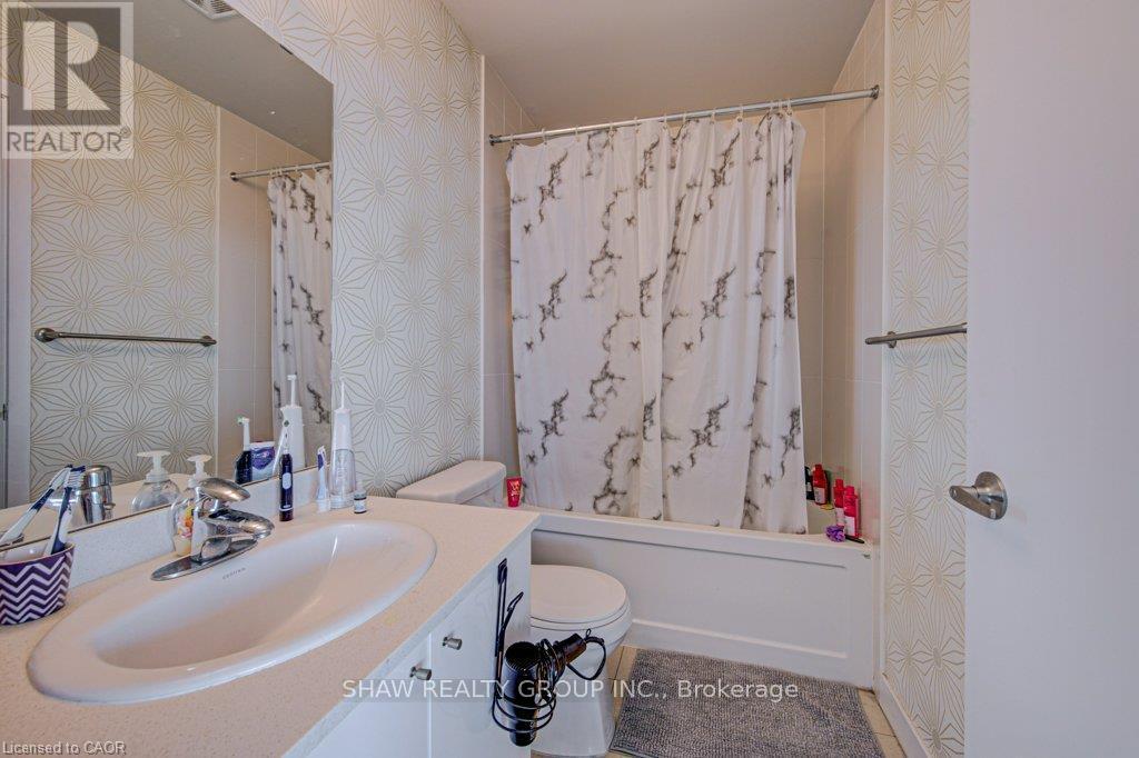 1708 - 3985 Grand Park Drive, Mississauga, Ontario  L5B 0H8 - Photo 5 - W13578512