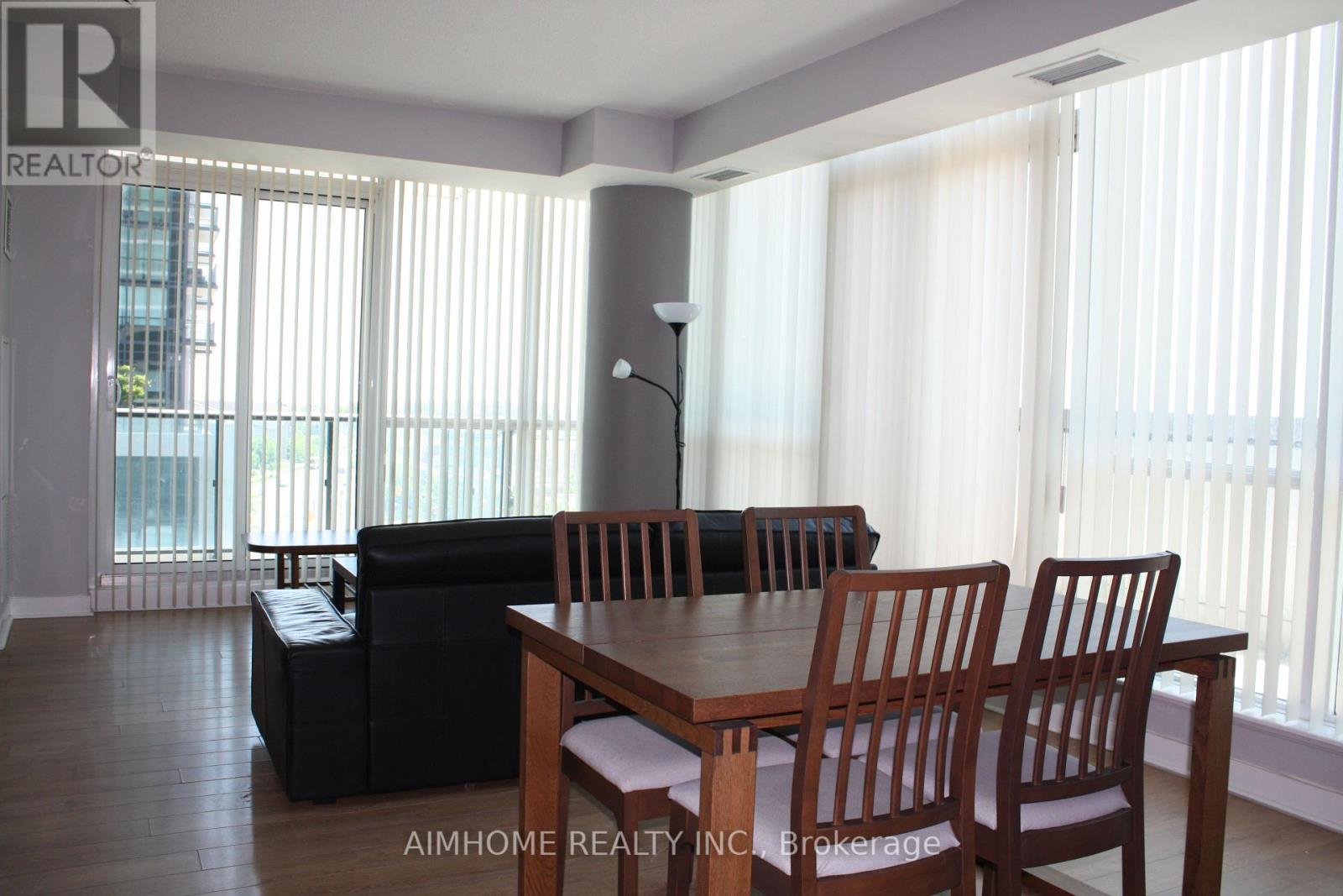 505 - 3985 Grand Park Drive, Mississauga, Ontario  L5B 0H8 - Photo 3 - W13578536