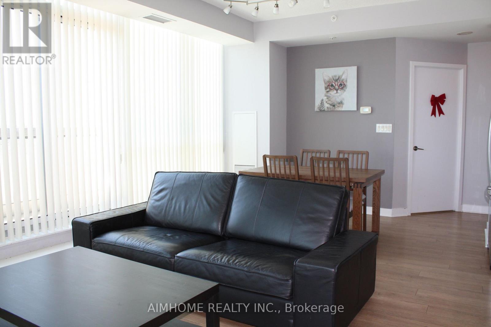 505 - 3985 Grand Park Drive, Mississauga, Ontario  L5B 0H8 - Photo 4 - W13578536
