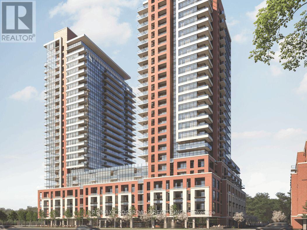 426 - 4010 EGLINTON AVENUE W