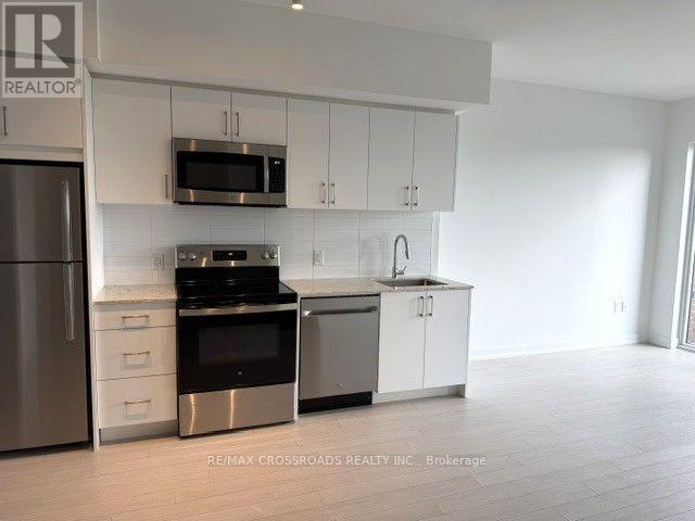 426 - 4010 Eglinton Avenue W, Toronto, Ontario  M9A 0G5 - Photo 7 - W13578568