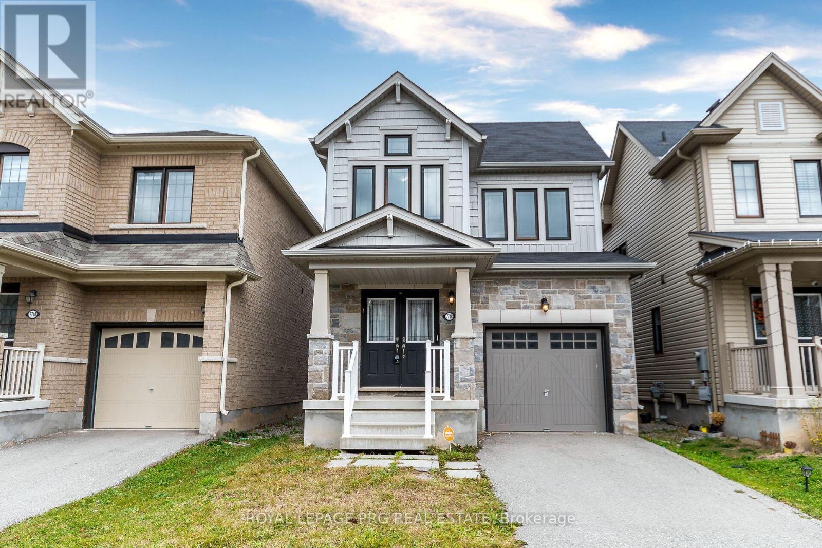 7718 Buckeye Crescent, Niagara Falls, Ontario  L2H 2Y6 - Photo 1 - X13578452