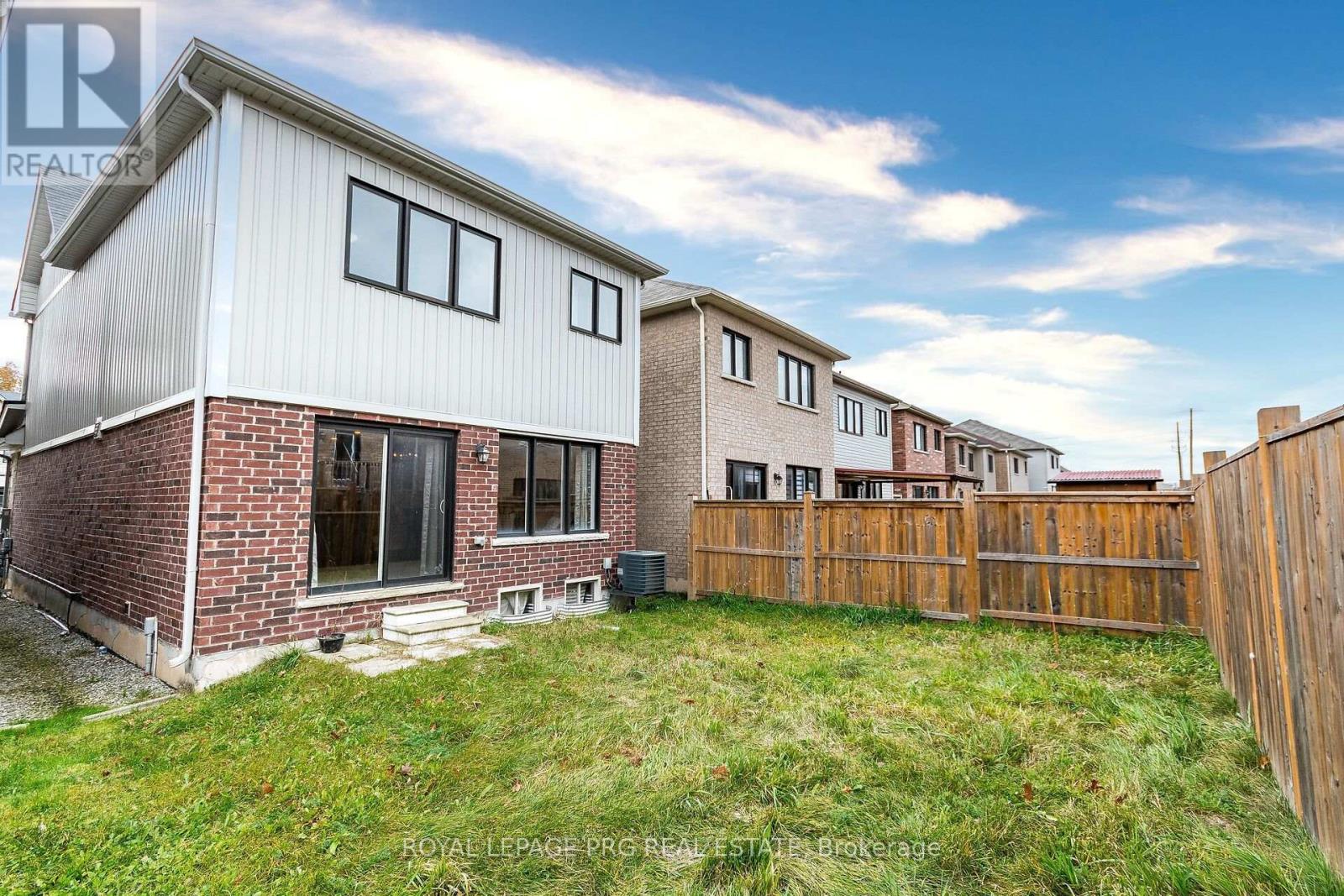 7718 Buckeye Crescent, Niagara Falls, Ontario  L2H 2Y6 - Photo 23 - X13578452