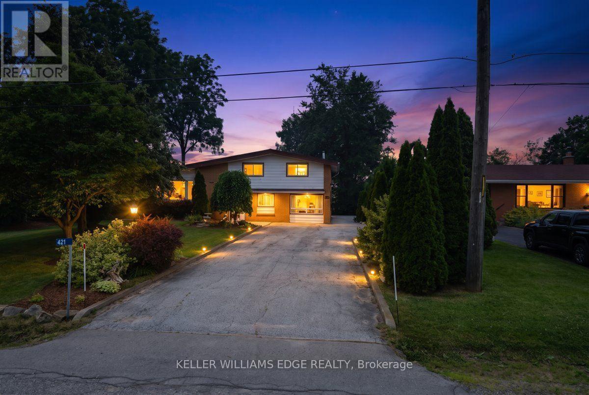 421 Rock Chapel Road, Hamilton, Ontario  L9H 5E2 - Photo 44 - X13578476