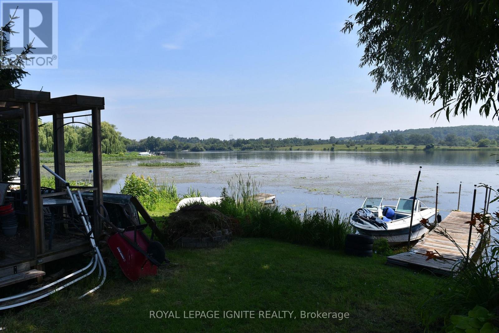 385 H Pike Lane, Trent Hills, Ontario  K0L 1L0 - Photo 3 - X13578532