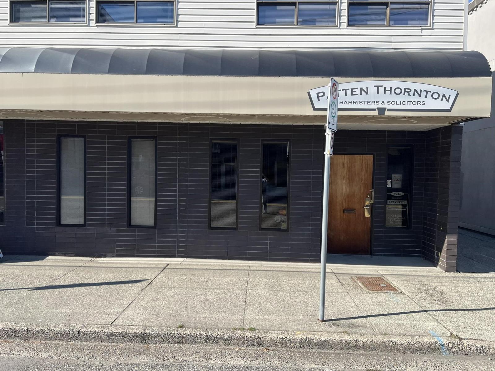 9245 MAIN STREET|Chilliwack Downtown