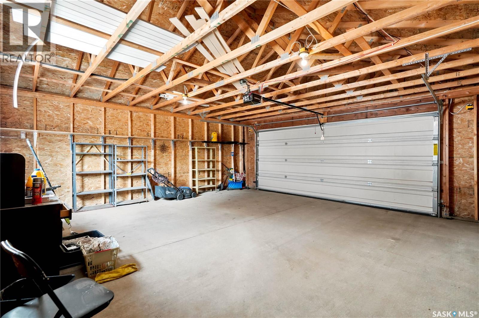 2802 Ridgway Avenue, Regina, Saskatchewan  S4X 0N1 - Photo 32 - SK042839