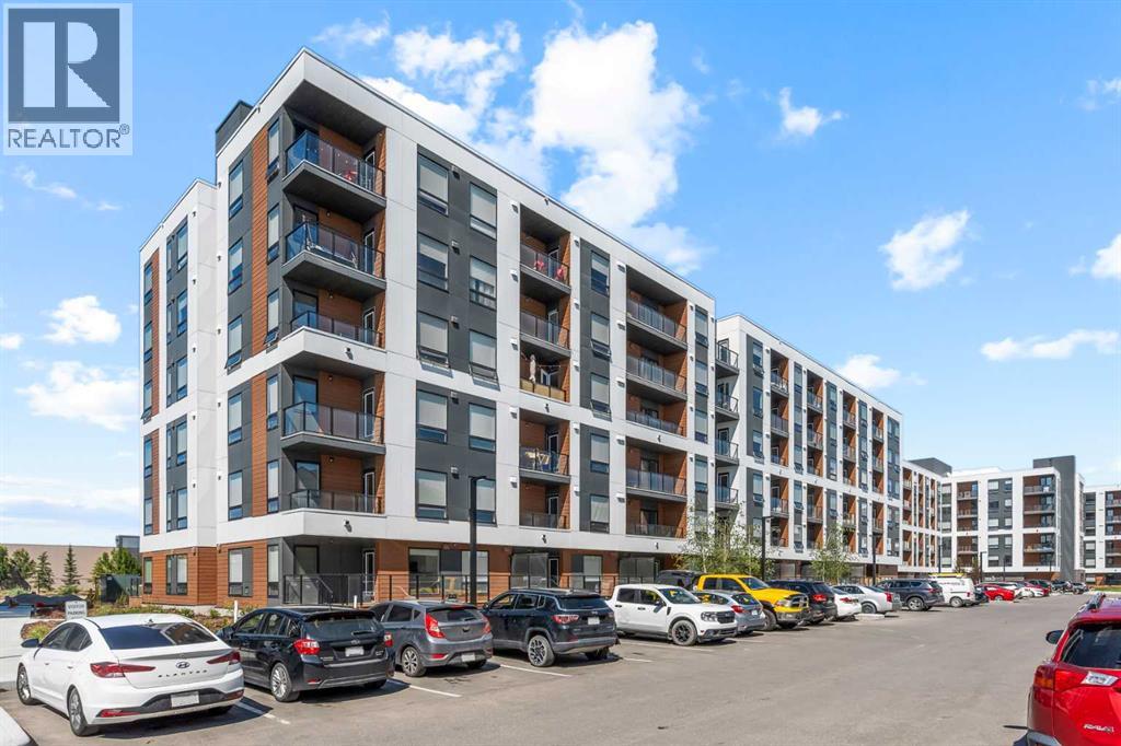2507, 8500 19 Avenue SE, Calgary