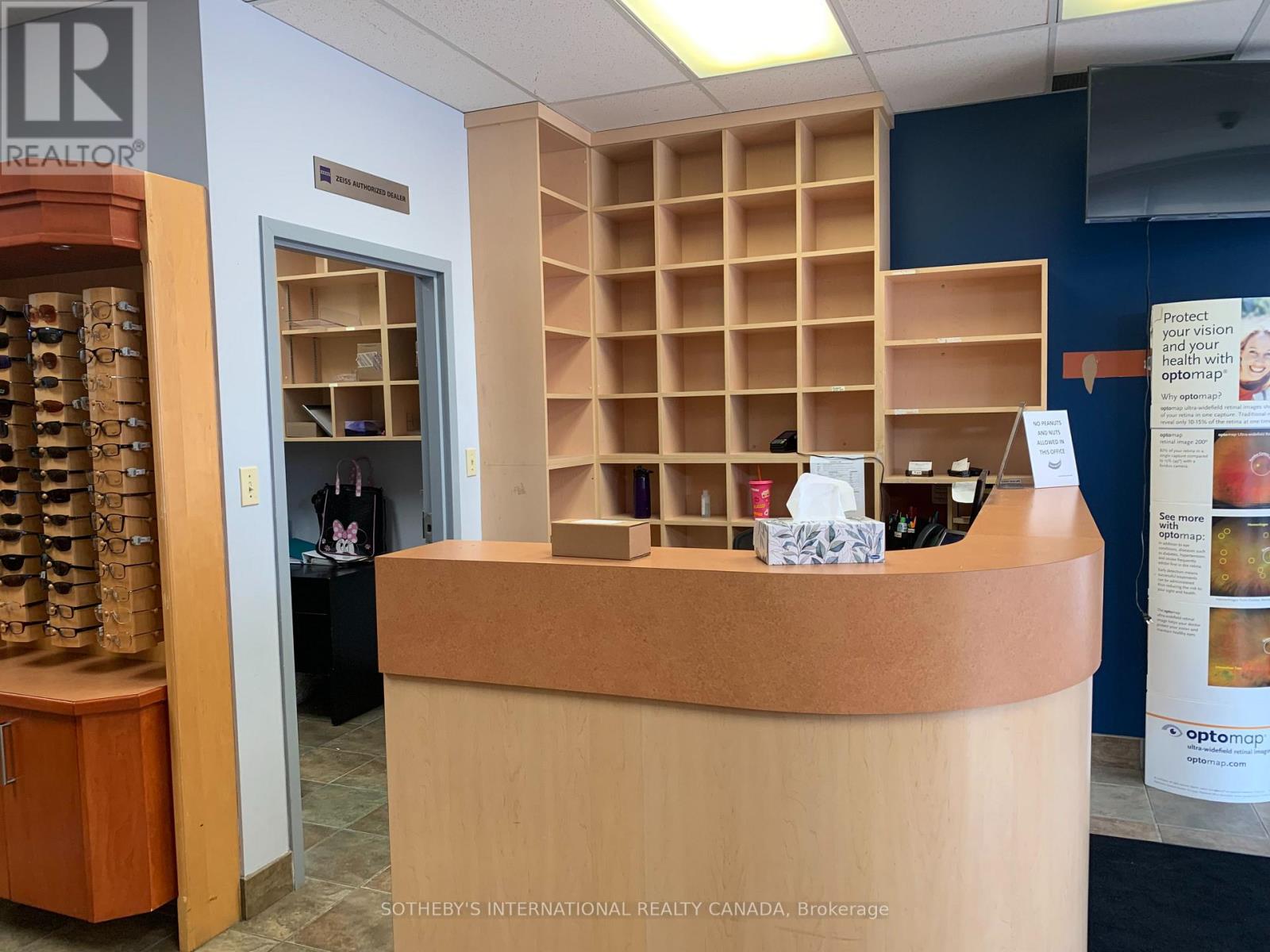 101 - 1655 Dufferin Street, Toronto, Ontario  M6E 1B2 - Photo 3 - W13578168