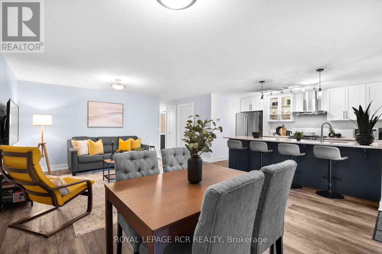 102 - 17 Centre Street, Orangeville, Ontario  L9W 7S6 - Photo 16 - W13577092