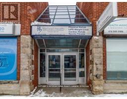 101 - 1655 DUFFERIN STREET, Toronto, Ontario
