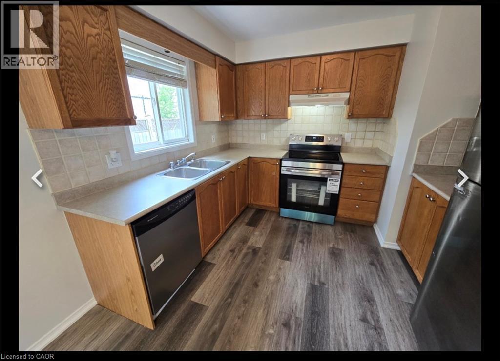 95 Westmeadow Drive, Kitchener, Ontario  N2N 3N1 - Photo 10 - 40849202