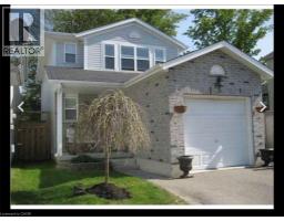 95 WESTMEADOW Drive, kitchener, Ontario