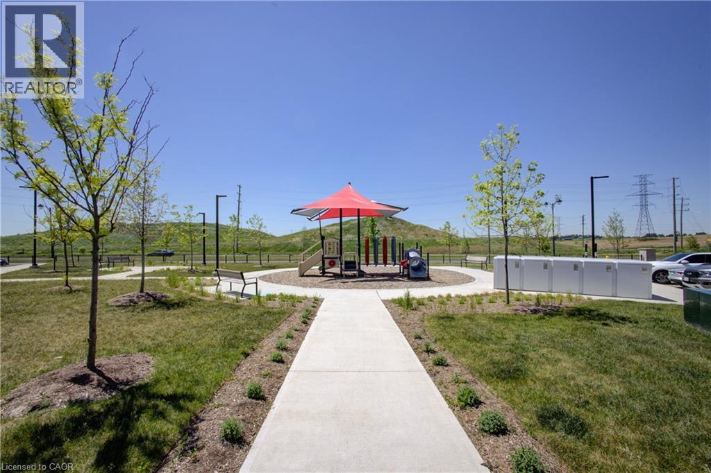 142 Foamflower Place Unit# 36, Waterloo, Ontario  N2V 0G9 - Photo 21 - 40848853