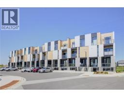 142 FOAMFLOWER Place Unit# 36, Waterloo, Ontario