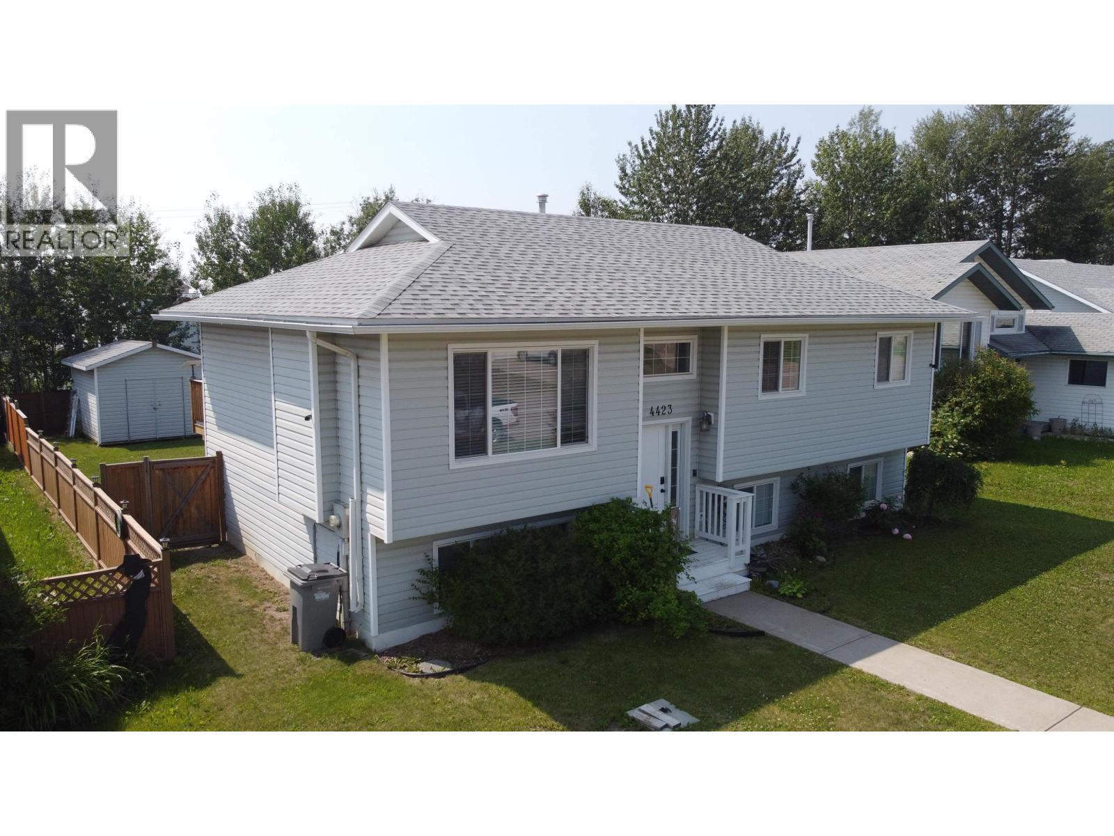 4423 HERITAGE CRESCENT