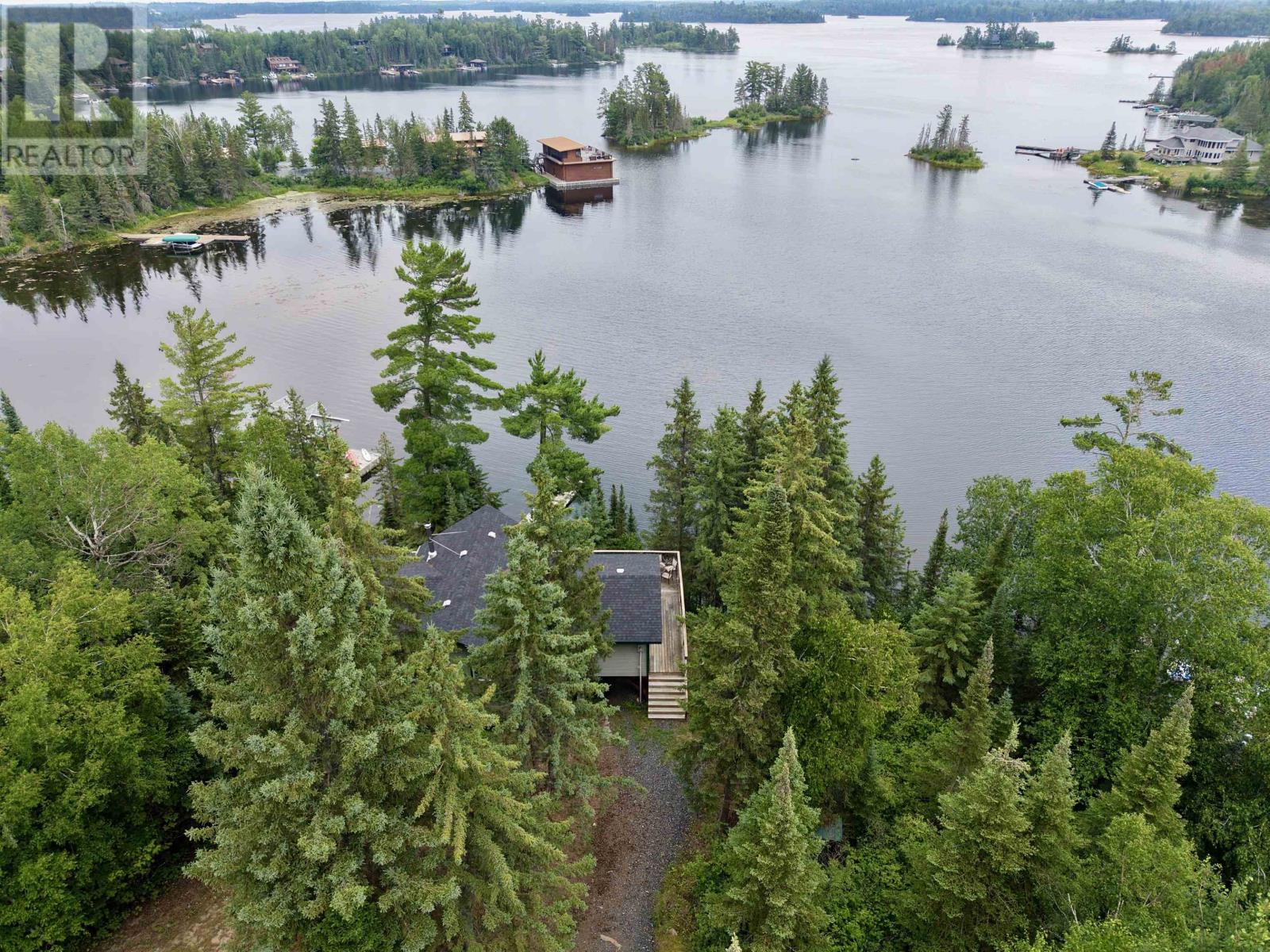 Lot 38 Lily Pad, Washagamis Bay Rat Portage 38a Reserve, Ontario  P0X 1C0 - Photo 2 - TB2602003