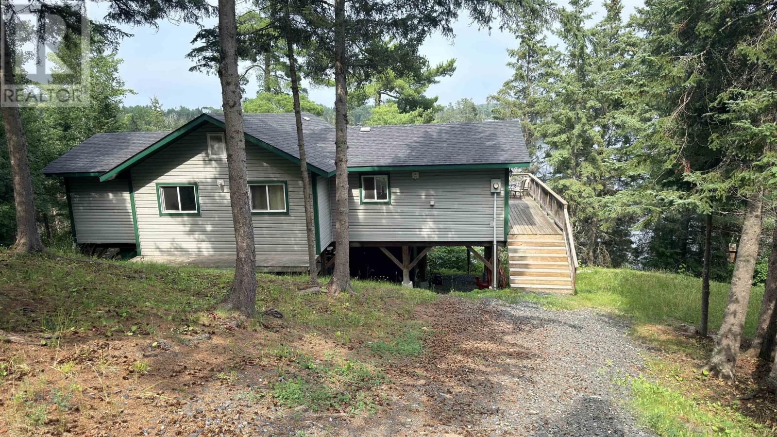 Lot 38 Lily Pad, Washagamis Bay Rat Portage 38a Reserve, Ontario  P0X 1C0 - Photo 35 - TB2602003