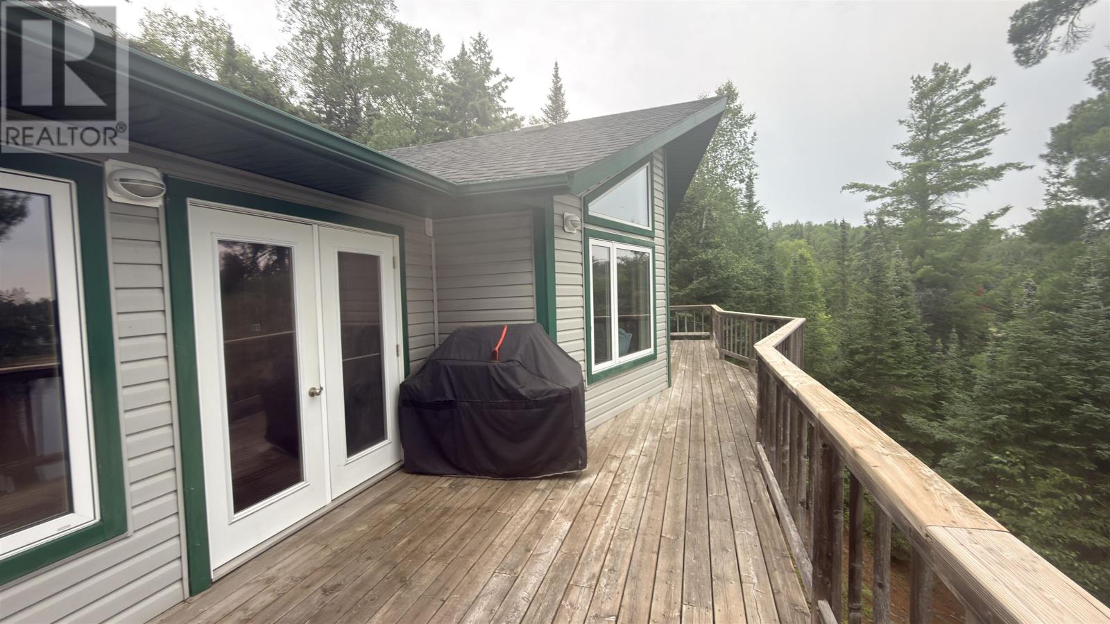 Lot 38 Lily Pad, Washagamis Bay Rat Portage 38a Reserve, Ontario  P0X 1C0 - Photo 36 - TB2602003
