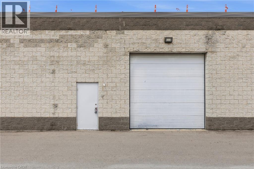 225 Nebo Road Unit# 3 & 4, Hamilton, Ontario  L8W 2E1 - Photo 18 - 40842030