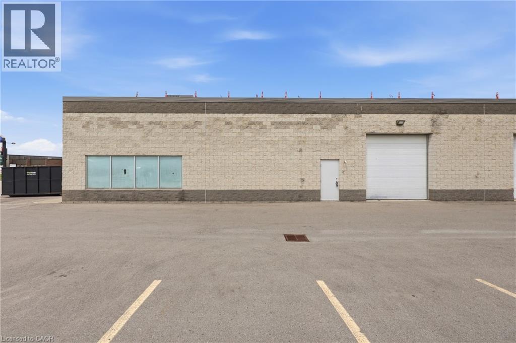 225 Nebo Road Unit# 3 & 4, Hamilton, Ontario  L8W 2E1 - Photo 19 - 40842030