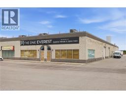 225 NEBO Road Unit# 3 & 4, Hamilton, Ontario
