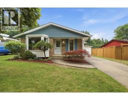 327 GRANGEWOOD Drive, waterloo, Ontario