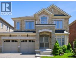 39 AVANTI Crescent, Waterdown, Ontario