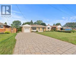17 KAMLA DRIVE, St. Catharines, Ontario