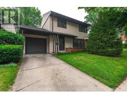 113 ST. PAUL CRESCENT, St. Catharines, Ontario