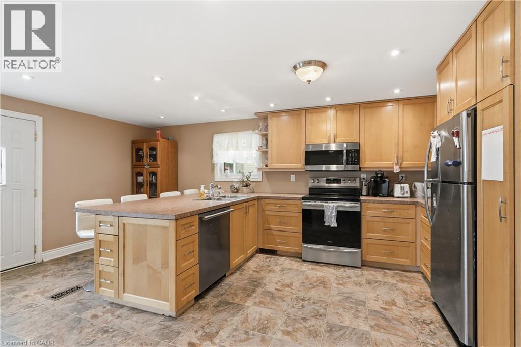 1294 8th Concession Road W Unit# 22, Flamborough, Ontario  L0R 1V0 - Photo 9 - 40849075
