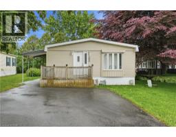 1294 8TH CONCESSION Road W Unit# 22, Flamborough, Ontario