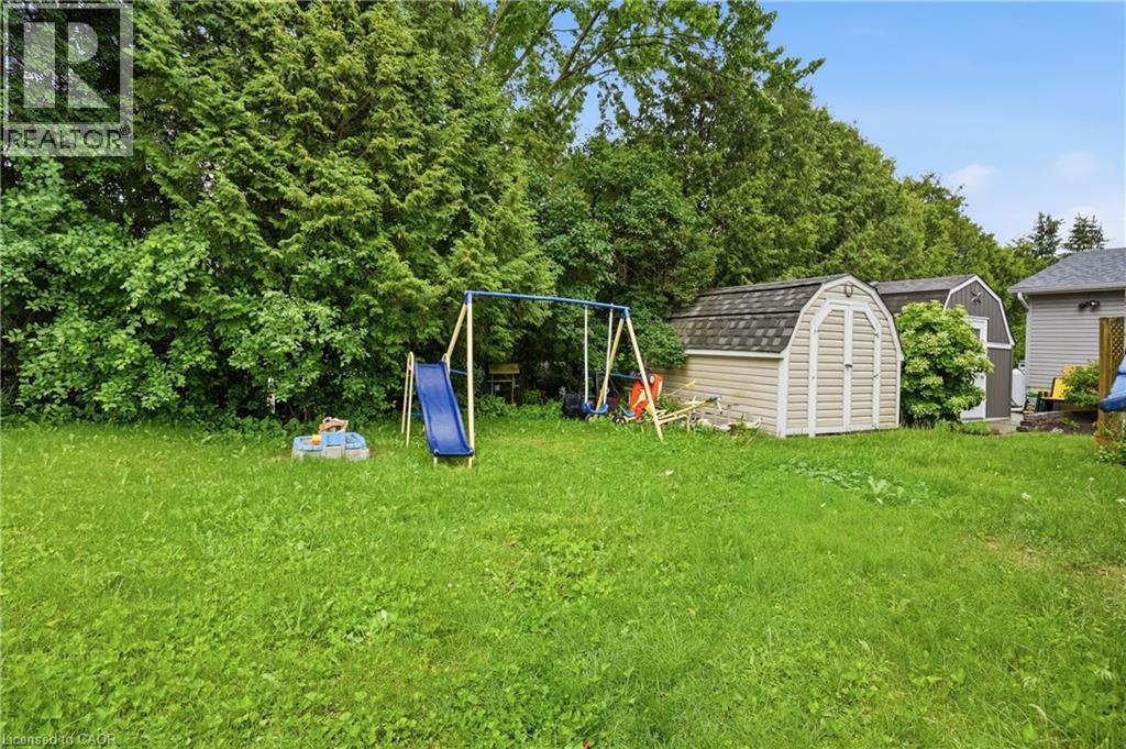 1294 8th Concession Road W Unit# 22, Flamborough, Ontario  L0R 1V0 - Photo 22 - 40849075