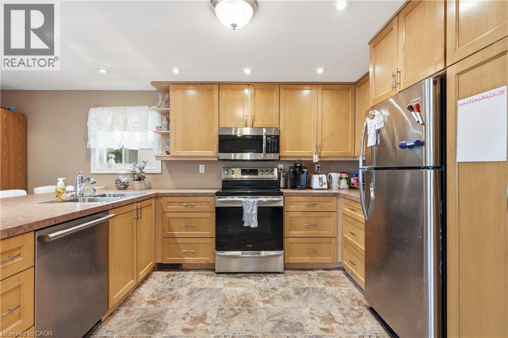 1294 8th Concession Road W Unit# 22, Flamborough, Ontario  L0R 1V0 - Photo 10 - 40849075