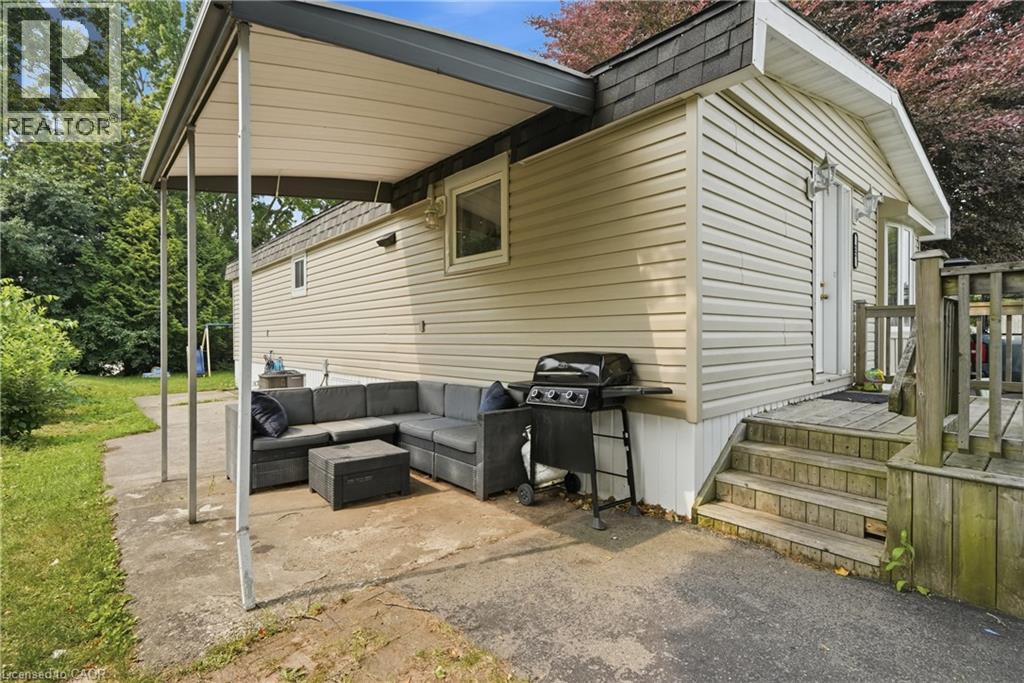 1294 8th Concession Road W Unit# 22, Flamborough, Ontario  L0R 1V0 - Photo 18 - 40849075