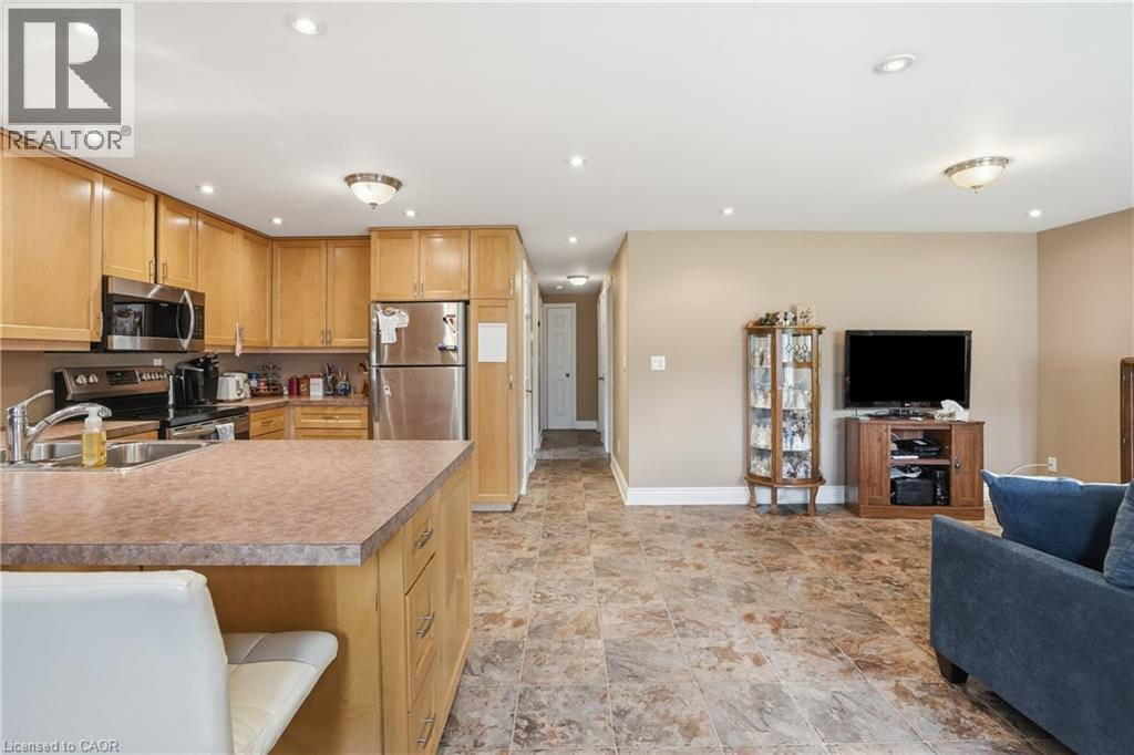 1294 8th Concession Road W Unit# 22, Flamborough, Ontario  L0R 1V0 - Photo 8 - 40849075