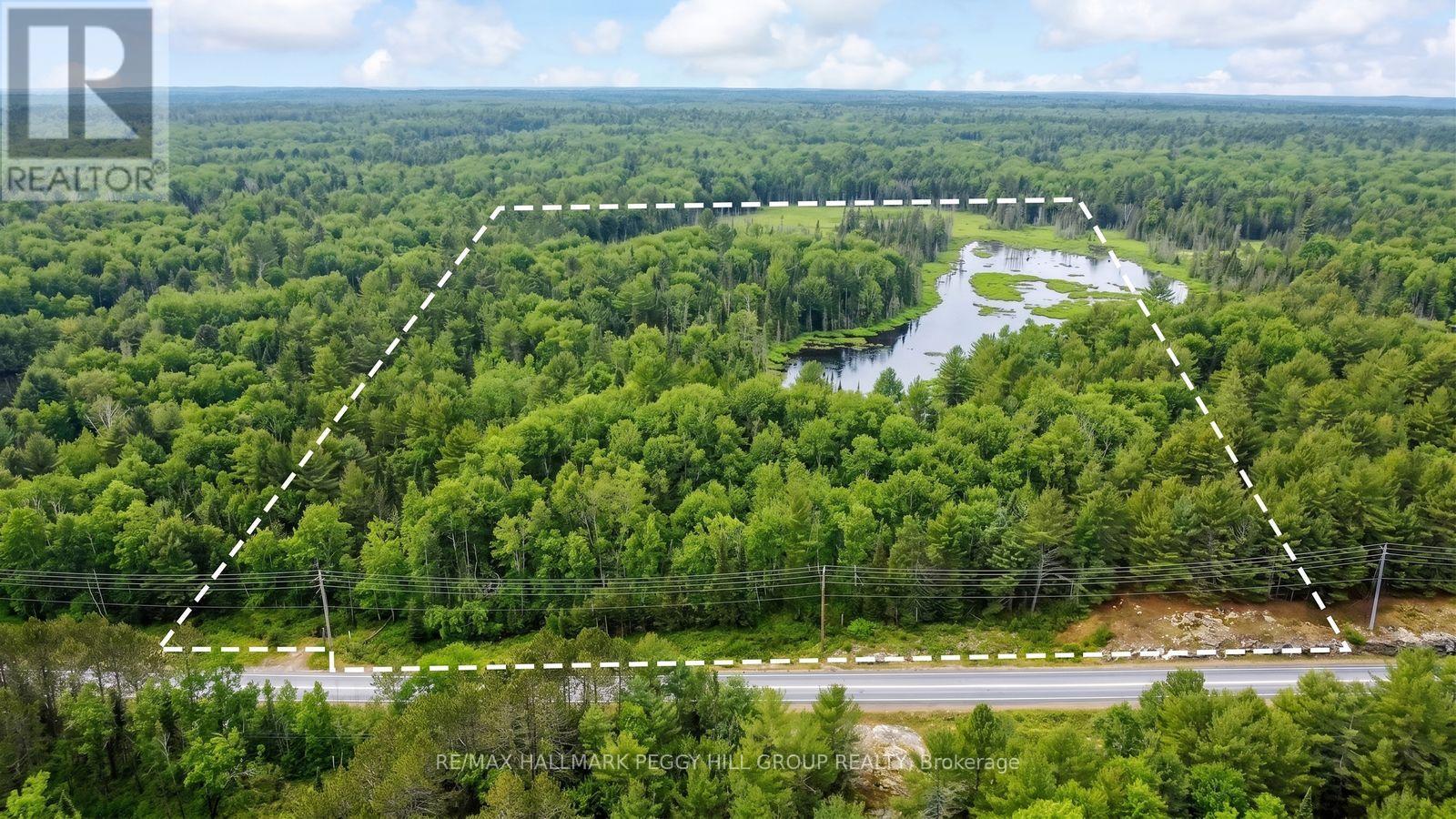 0 COUNTY ROAD 121, Minden Hills, Ontario