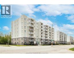 1675 BANWELL Unit# 202, Windsor, Ontario