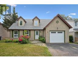 628 WILLOW ROAD, guelph (willow west/sugarbush/west acres), Ontario