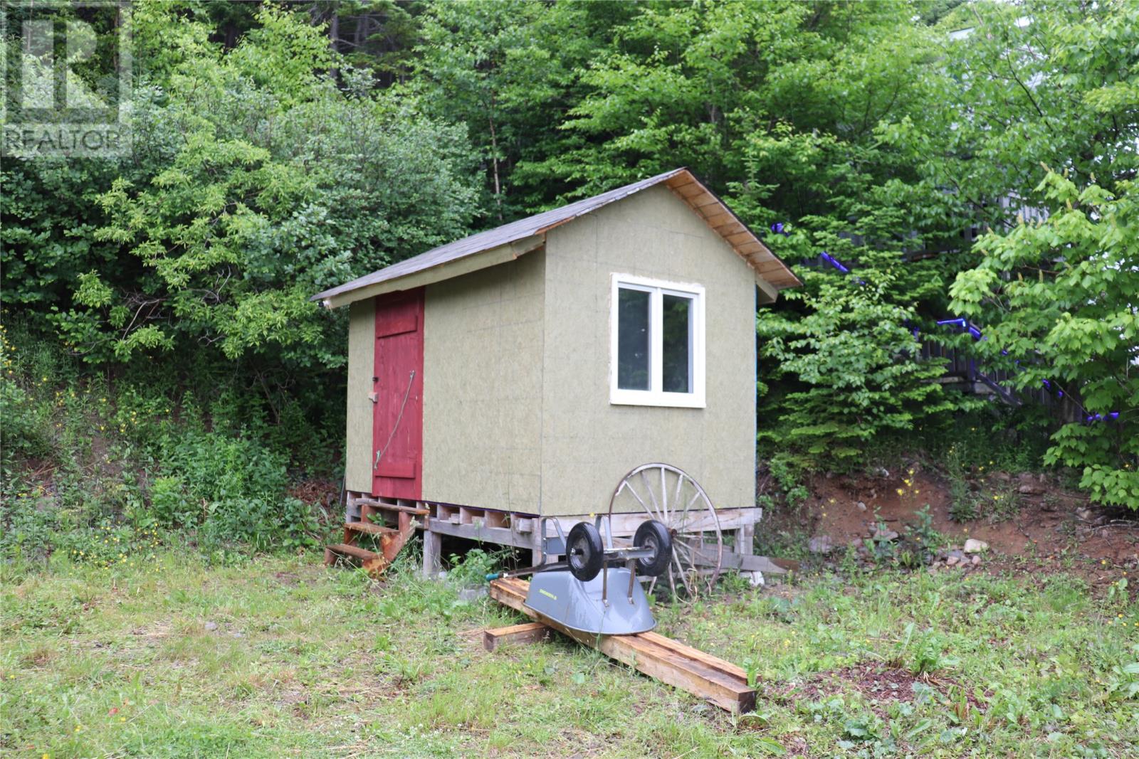 37 Gull Pond Road, Gull Pond, Newfoundland & Labrador  A2N 2Y4 - Photo 3 - 1300239